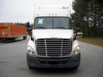 2012 Freightliner Cascadia