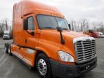 2012 Freightliner Cascadia