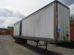 1997 Wabash Lift Gate