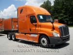 2012 Freightliner Cascadia