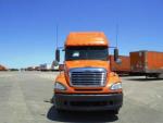 2012 Freightliner Columbia-Glider