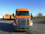 2012 Freightliner Cascadia