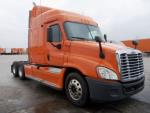 2011 Freightliner Cascadia