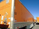 Used 2005 Wabash Van for Sale