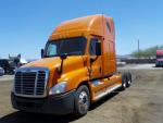2012 Freightliner Cascadia