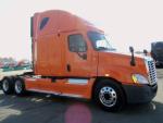 2012 Freightliner Cascadia