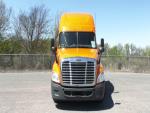 2012 Freightliner Cascadia