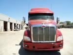 2012 Peterbilt 587