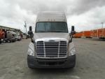2011 Freightliner Cascadia
