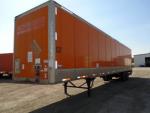 Used 2004 Wabash Lift Gate for Sale