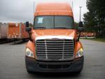 2012 Freightliner Cascadia