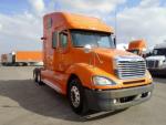 Used 2013 Freightliner Columbia-Glider for Sale