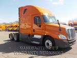 2014 Freightliner Cascadia