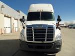 2012 Freightliner Cascadia
