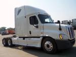 2012 Freightliner Cascadia