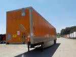 Used 2004 Wabash Van for Sale
