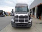 2014 Freightliner Cascadia