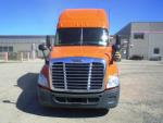 2012 Freightliner Cascadia