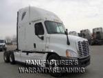 2012 Freightliner Cascadia