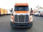 2013 Freightliner Cascadia