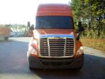 2012 Freightliner Cascadia
