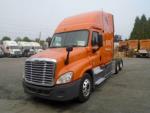 2013 Freightliner Cascadia