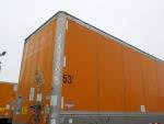Used 2004 Wabash Van for Sale