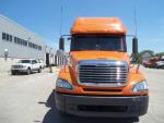 2012 Freightliner Columbia-Glider