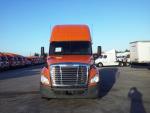 2012 Freightliner Cascadia
