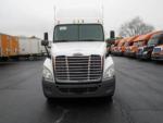 2013 Freightliner Cascadia