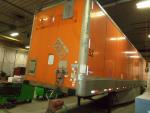 2004 Wabash Van