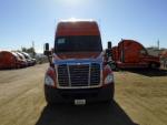 2012 Freightliner Cascadia