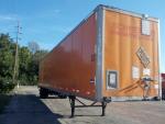 2003 Wabash Van