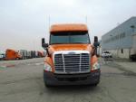 2012 Freightliner Cascadia