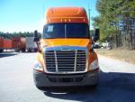 2012 Freightliner Cascadia