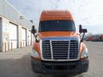 2012 Freightliner Cascadia