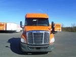 2012 Freightliner Cascadia