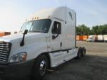 2012 Freightliner Cascadia