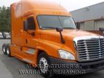 2013 Freightliner Cascadia