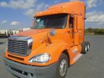 2012 Freightliner Columbia-Glider