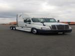 2012 Freightliner Cascadia