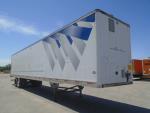 Used 2005 Utility Van for Sale
