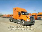 2014 Freightliner Cascadia