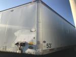 1999 Utility Van for Sale