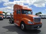 2012 Freightliner Columbia-Glider