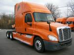 2012 Freightliner Cascadia