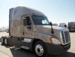 2014 Freightliner Cascadia EVO