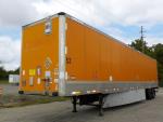 2005 Wabash Van