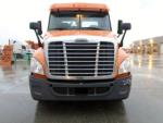 2011 Freightliner Cascadia