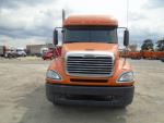 2012 Freightliner Columbia-Glider